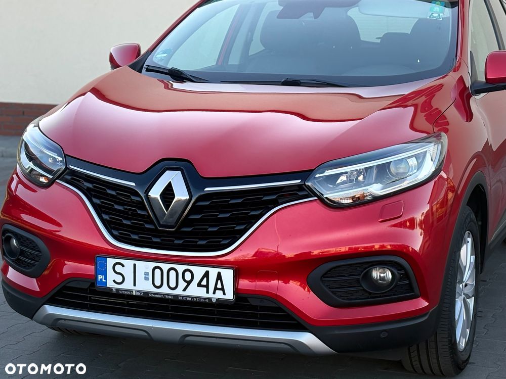 Renault Kadjar - 8