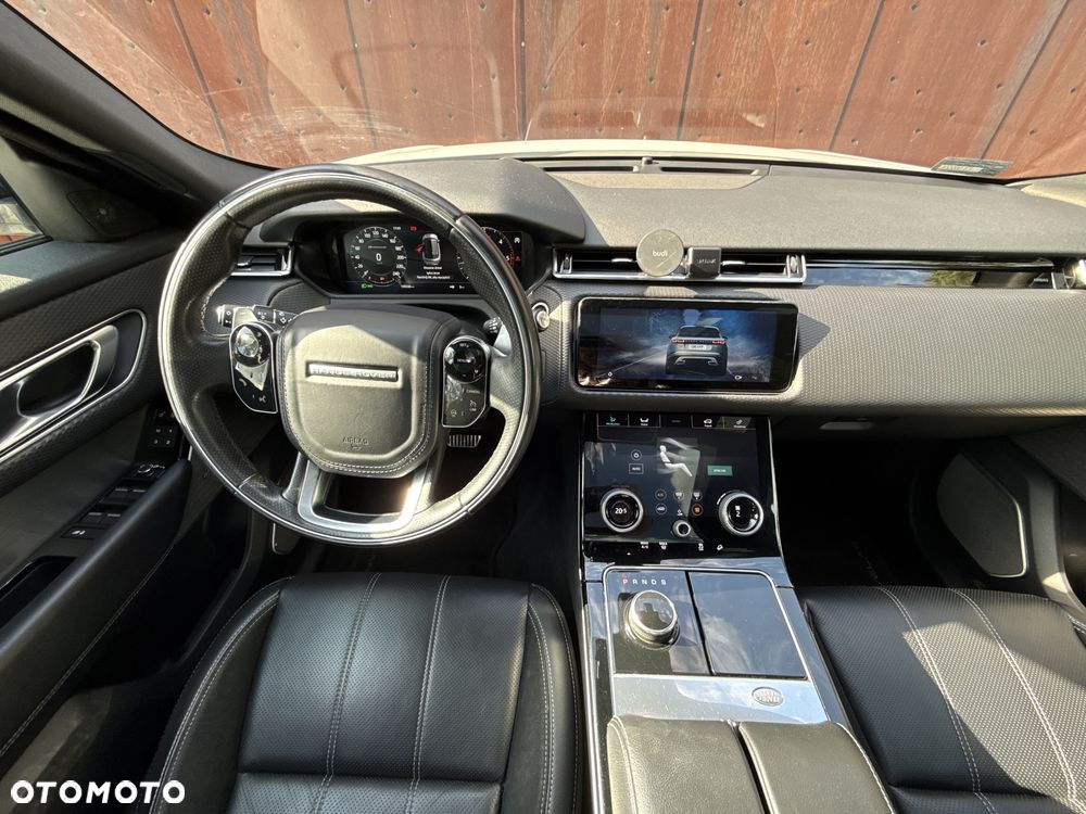 Land Rover Range Rover Velar 2.0 TD4 R-Dynamic SE - 17