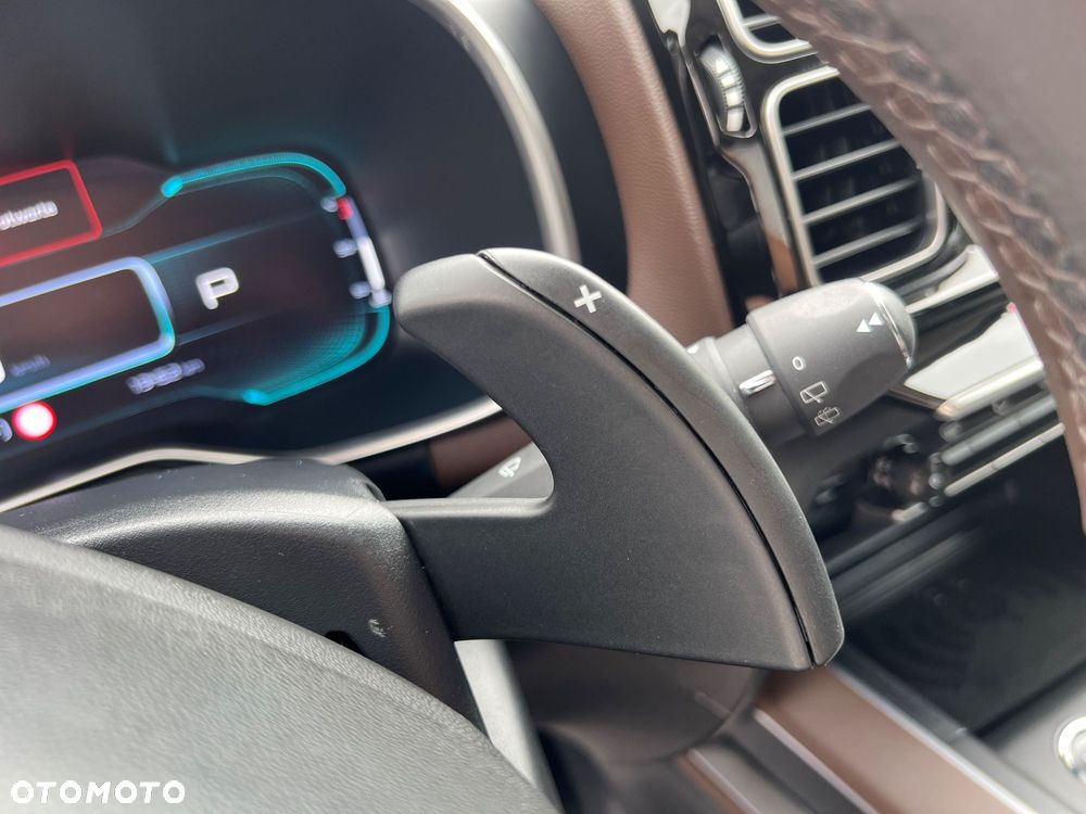 Citroën C5 Aircross Pure Tech 180 S&S EAT8 SHINE - 38