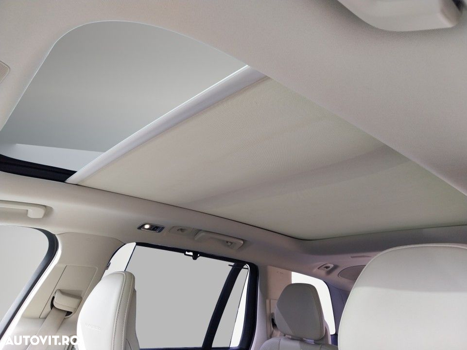 Volvo XC 90 - 18