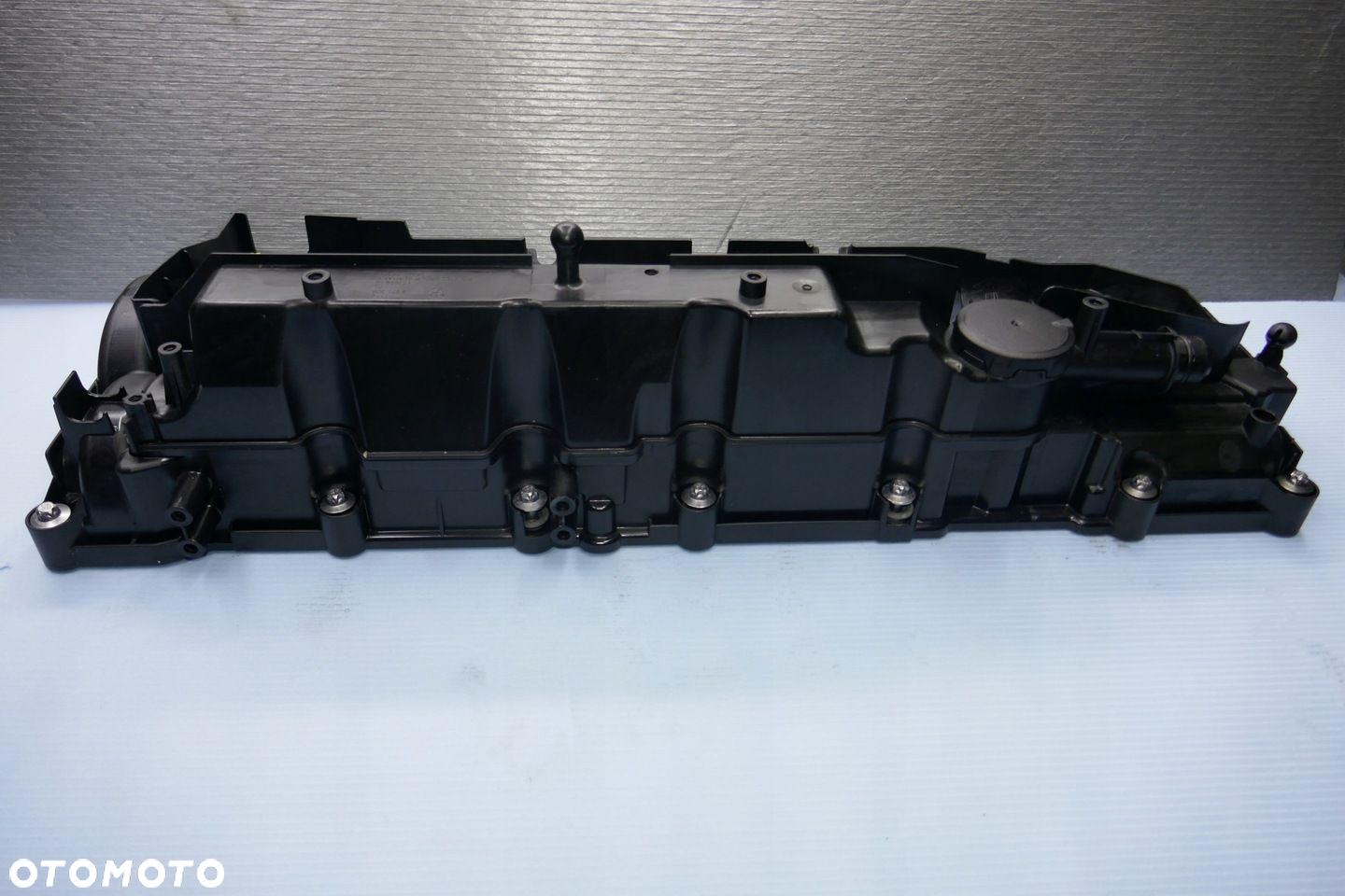 POKRYWA ZAWORÓW BMW G11 G20 G30 B57 8571308 - 6