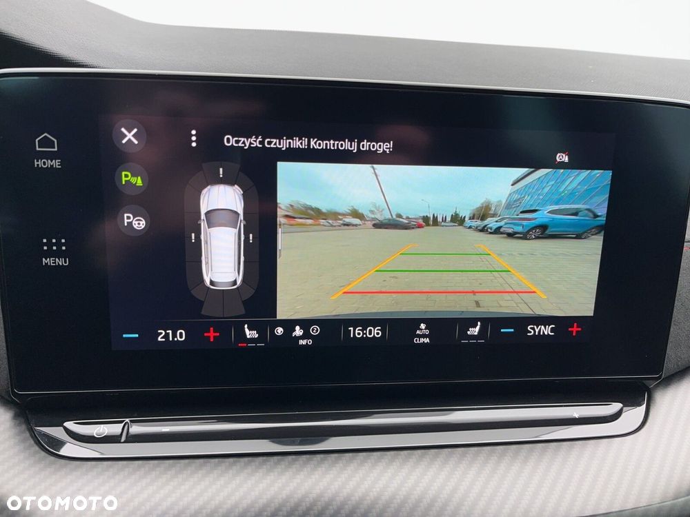 Skoda Octavia 2.0 TDI 4x4 RS DSG - 35