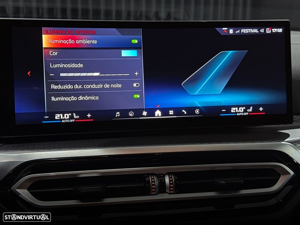 BMW i4 M50 Gran Coupe - 29