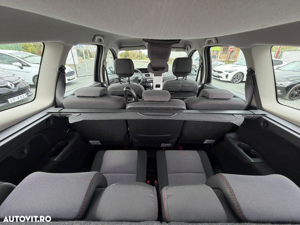Renault Scenic - 9