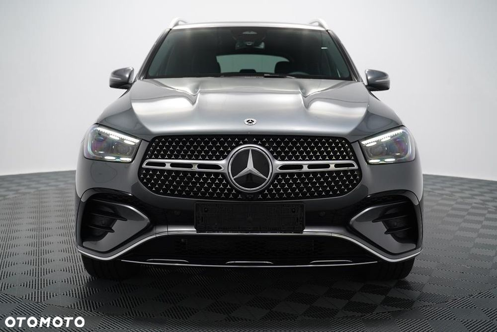 Mercedes-Benz GLE 300 d mHEV 4-Matic AMG Line - 2