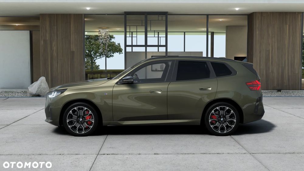 BMW X3 M M50 xDrive - 3