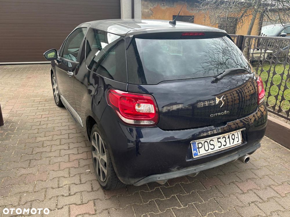 Citroën DS3 1.6 e-HDi SoChic - 3