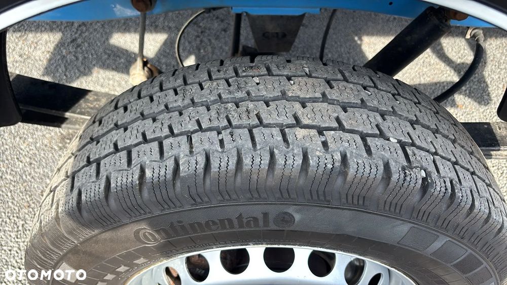 Volkswagen Crafter - 25