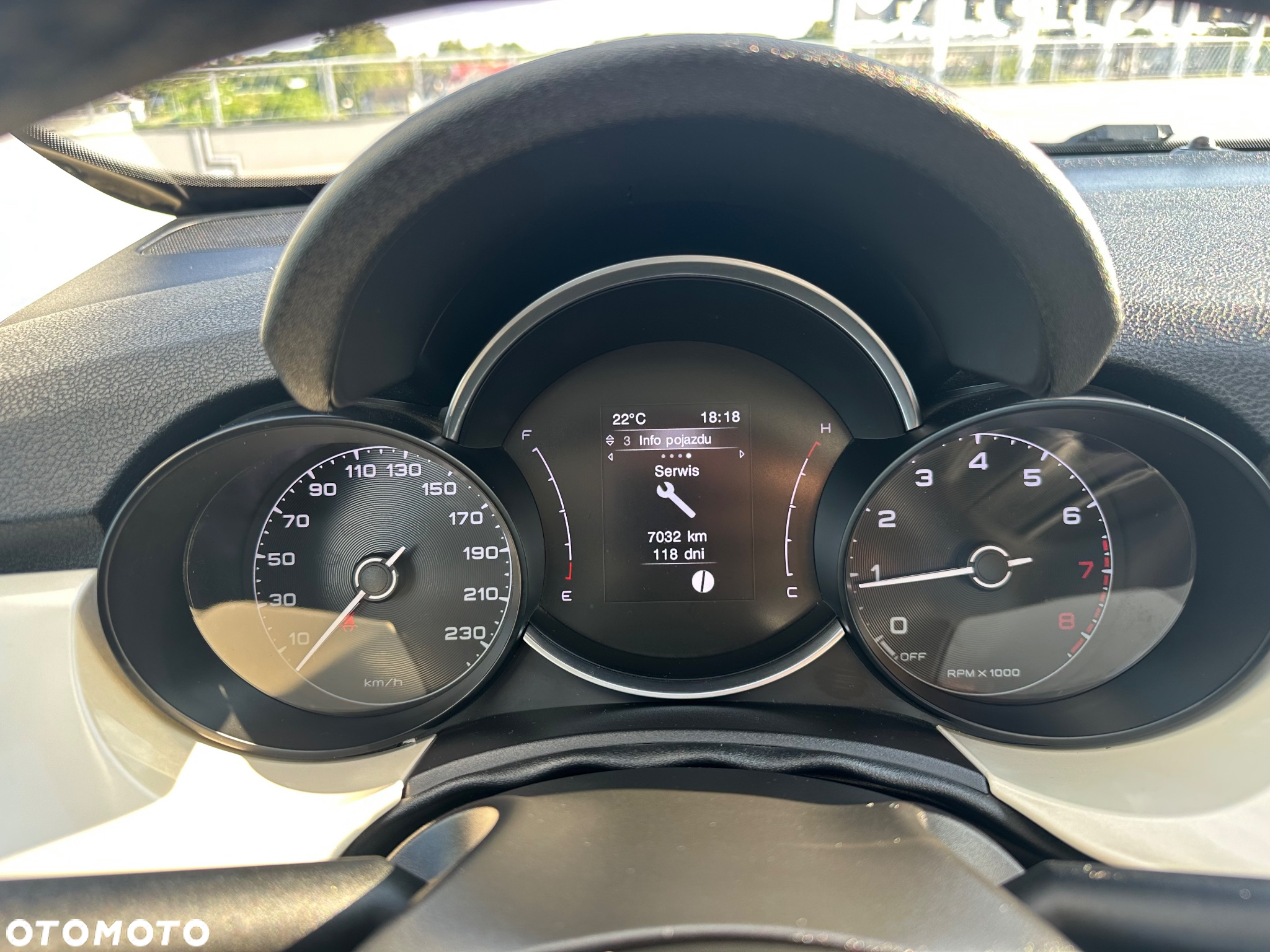 Fiat 500X - 16
