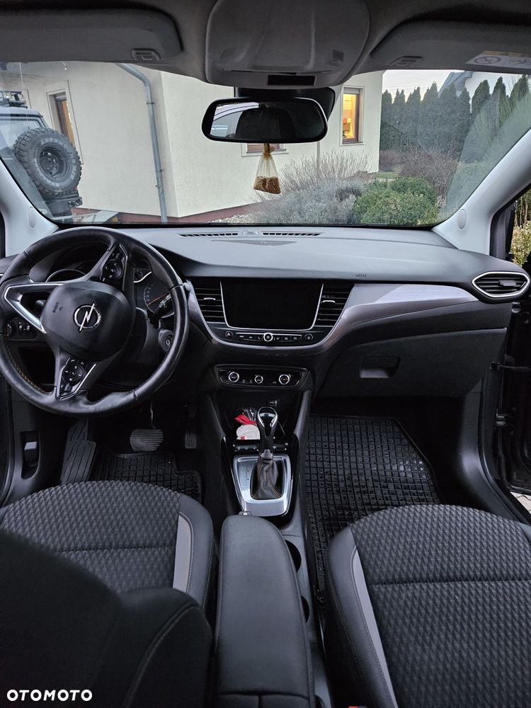 Opel Crossland X - 4