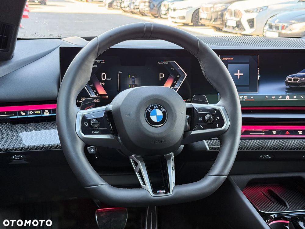 BMW Seria 5 520d - 17