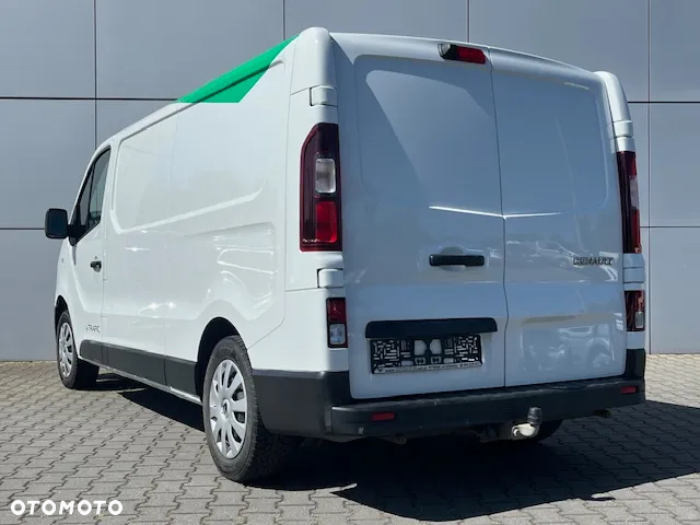 Renault Trafic - 10