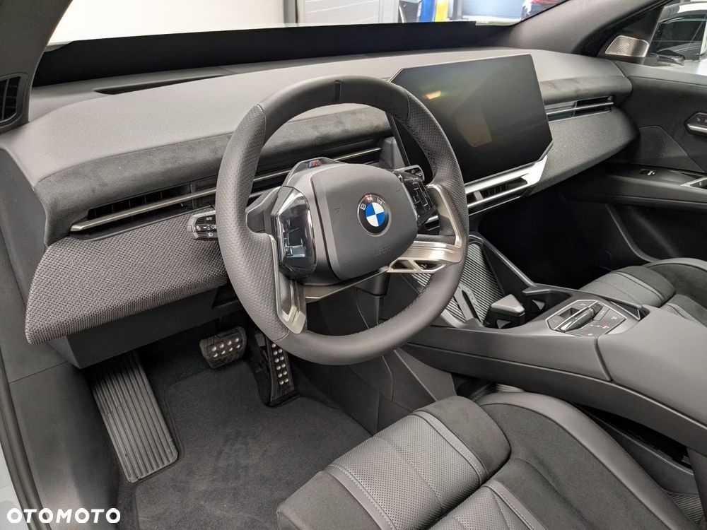 BMW iX3 40 sDrive 86.9kWh - 10