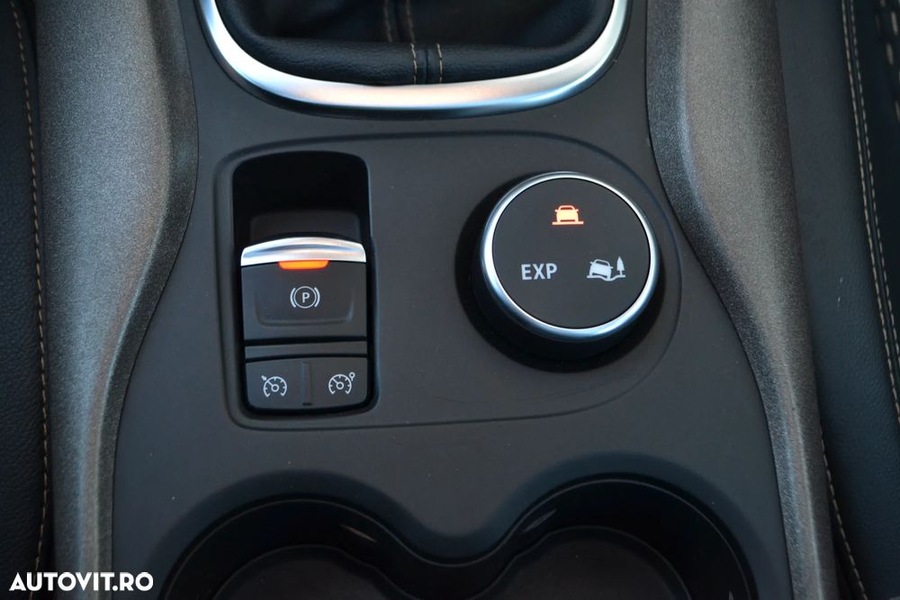 Renault Kadjar Energy TCe 130 Bose Edition - 15
