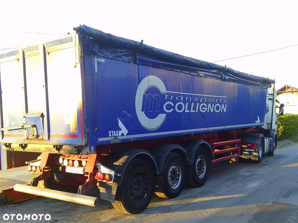 Stas S300CX - 2