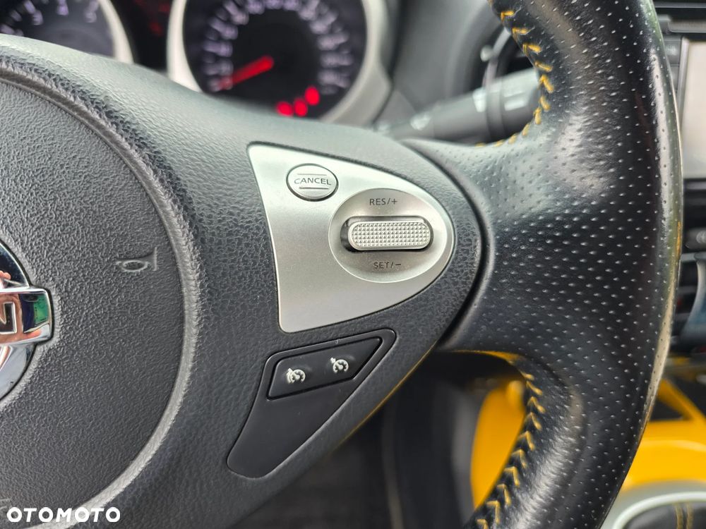 Nissan Juke - 29