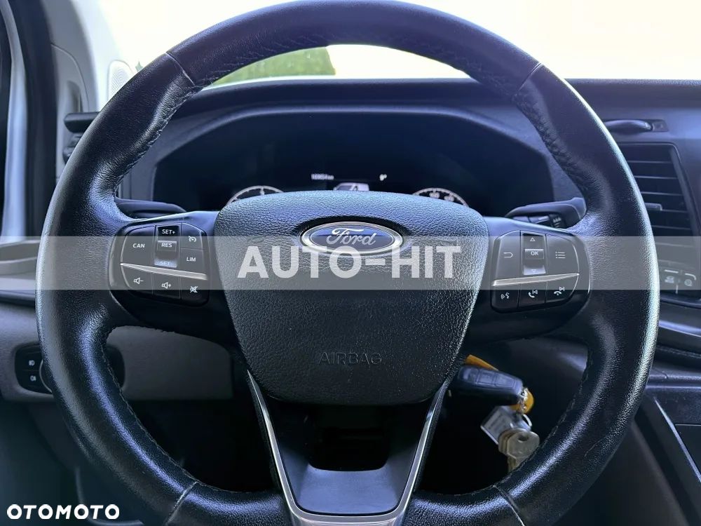Ford Transit - 8