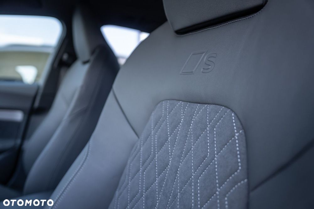 Audi A5 Avant TFSI S tronic - 13