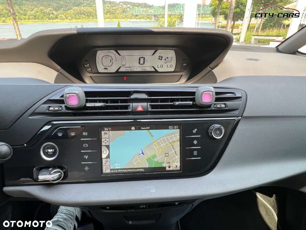 Citroën C4 Picasso - 20