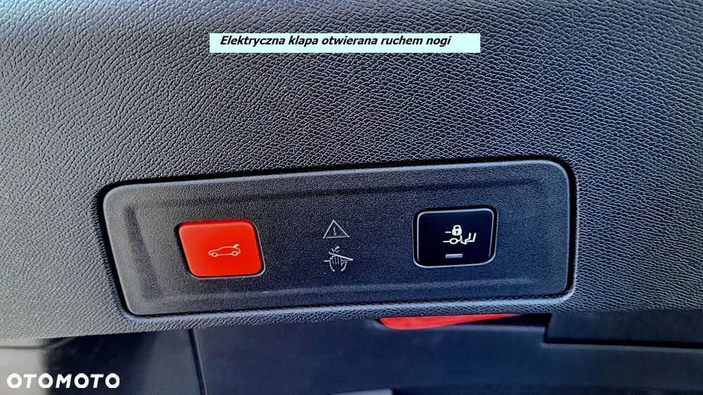 Peugeot 508 SW PureTech 225 EAT8 GT - 23