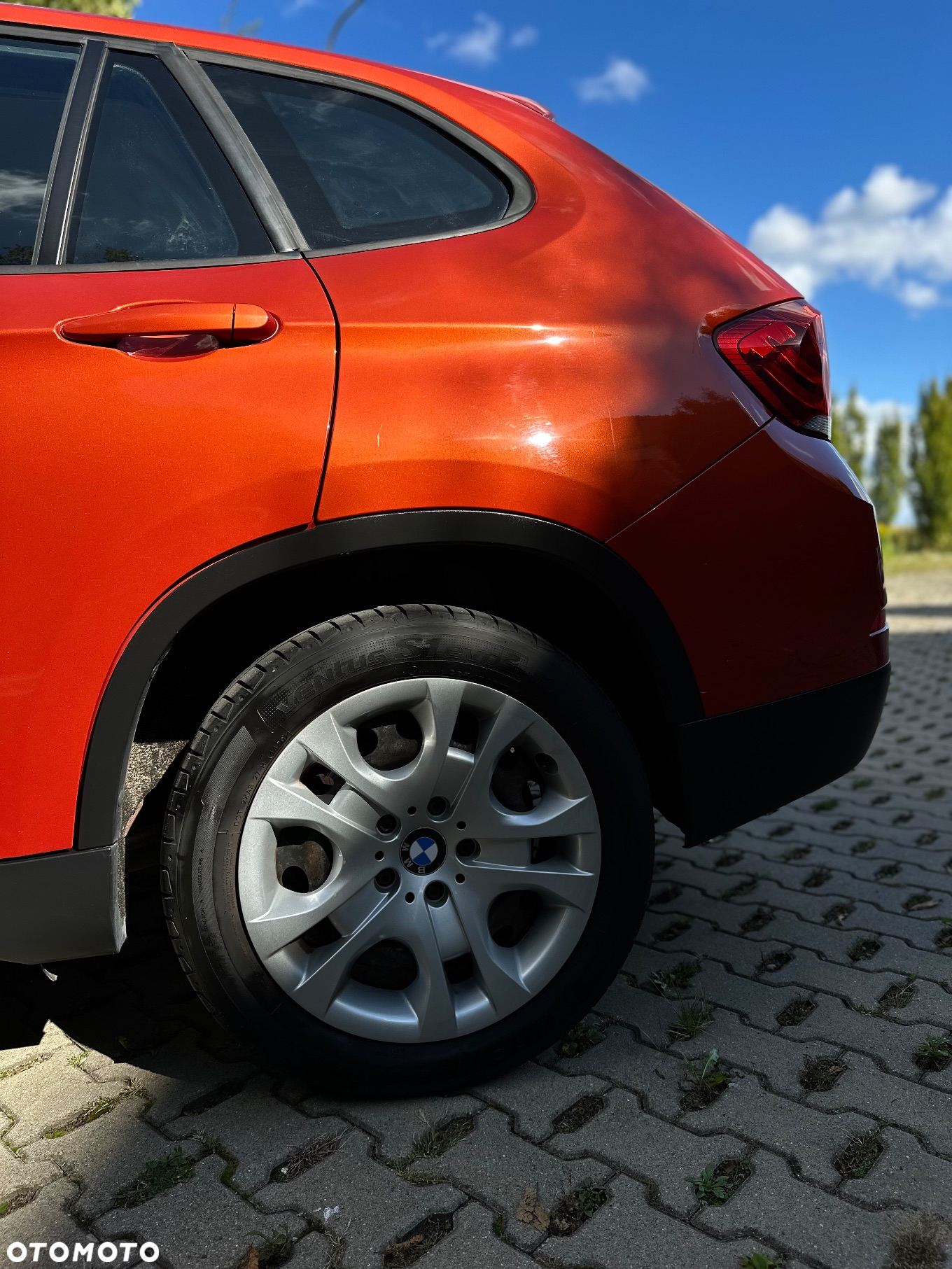 BMW X1 sDrive18i - 11