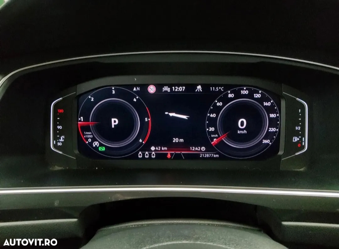 Volkswagen Tiguan 2.0 TDI SCR DSG 4Motion Elegance - 4