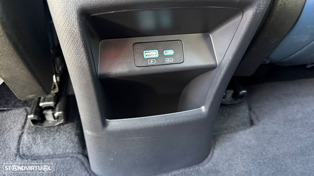 BYD Atto 3 60.48 kWh Design - 26