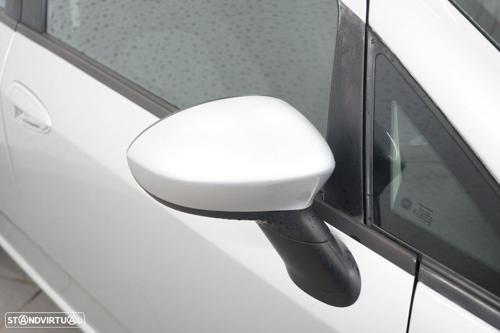 Fiat Punto 1.2 Lounge Start&Stop - 10