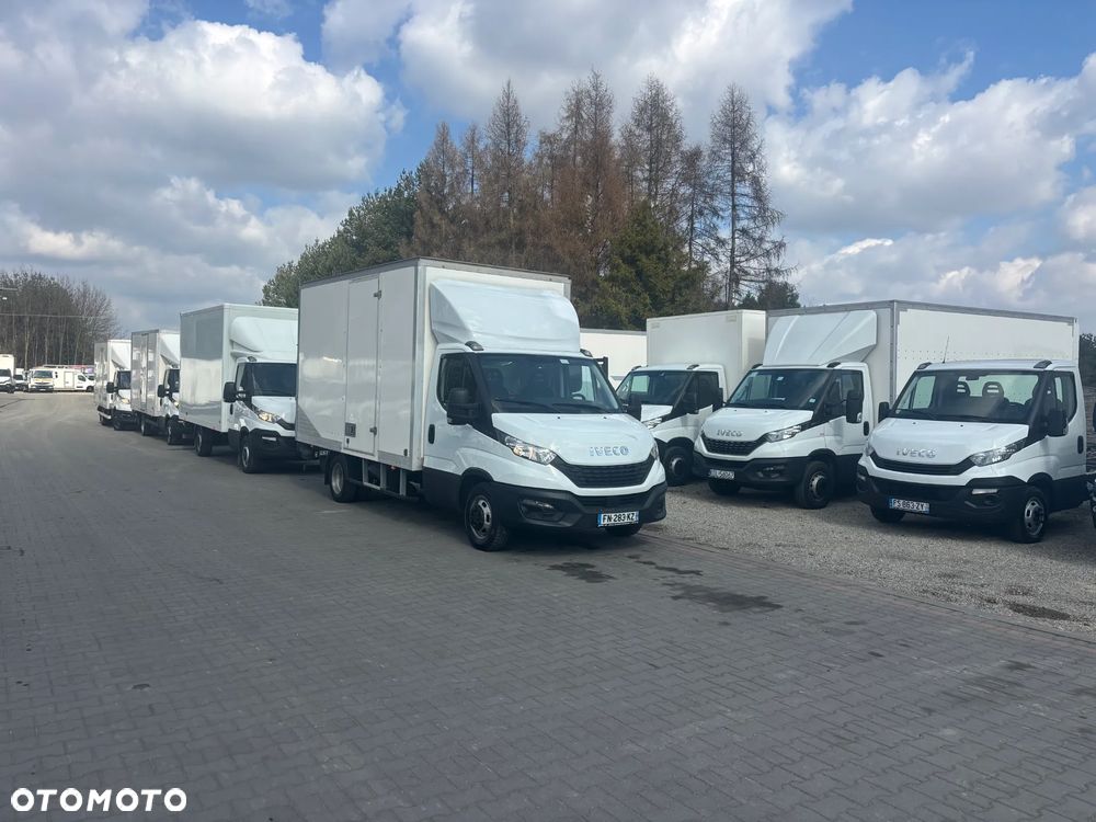 Iveco 35c140 35C15,,35C17,,35C18,,50C15,,50C17 - 2