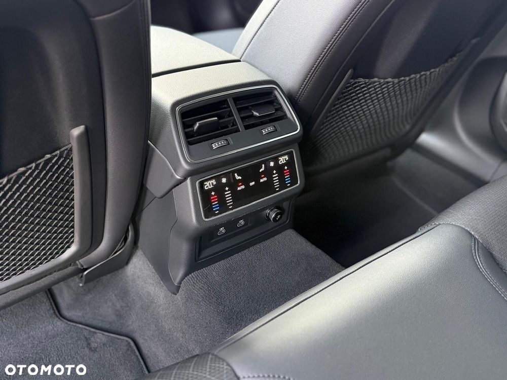 Audi A6 Avant 50 TDI mHEV Quattro Tiptronic - 21