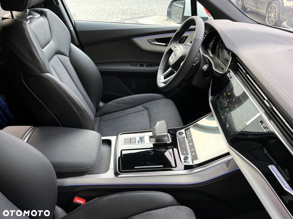 Audi Q7 - 19