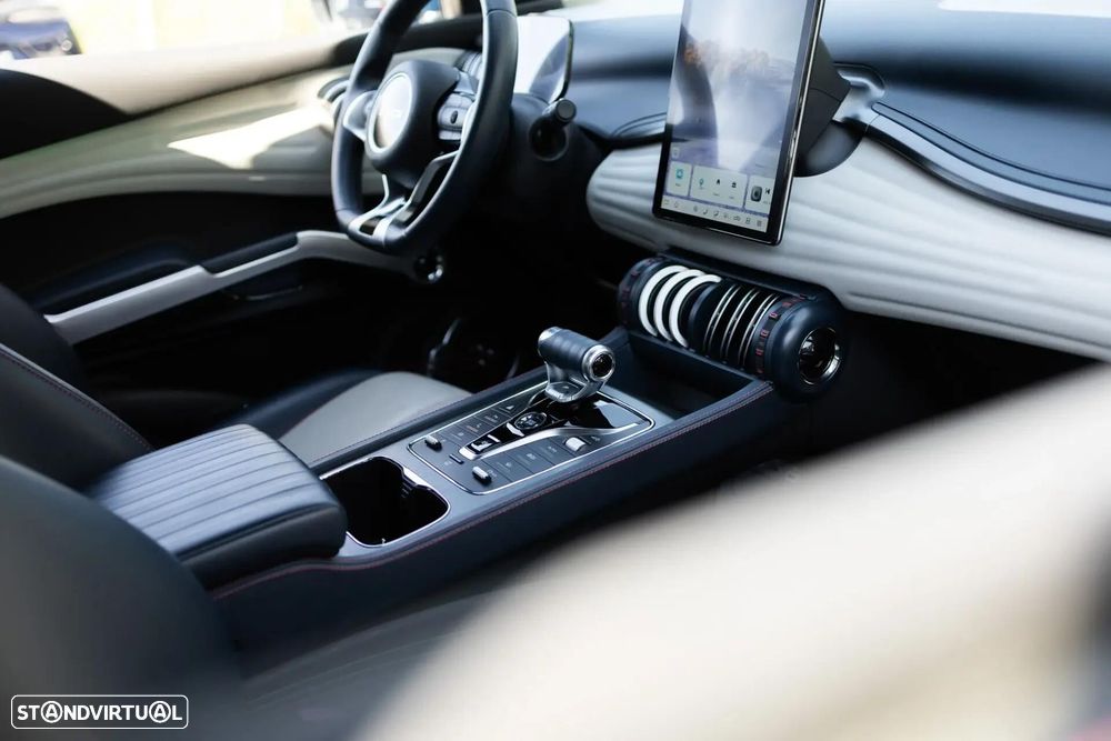 BYD Atto 3 - 34