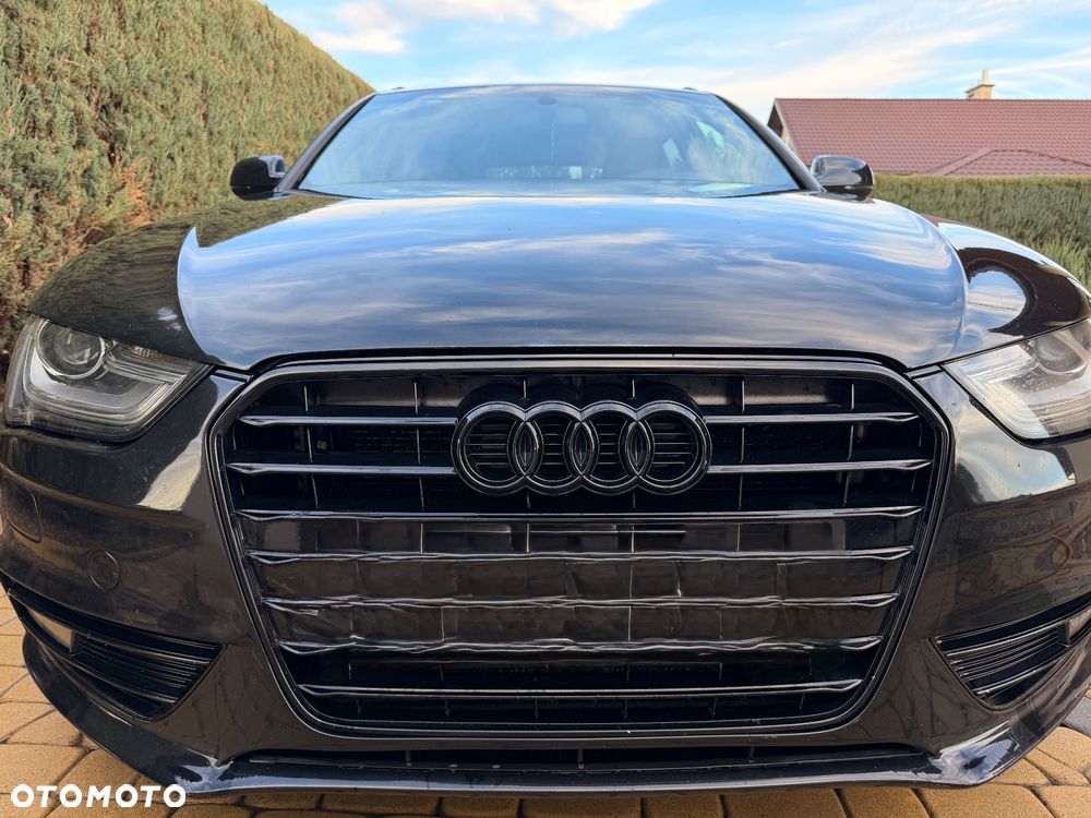 Audi A4 Avant - 27