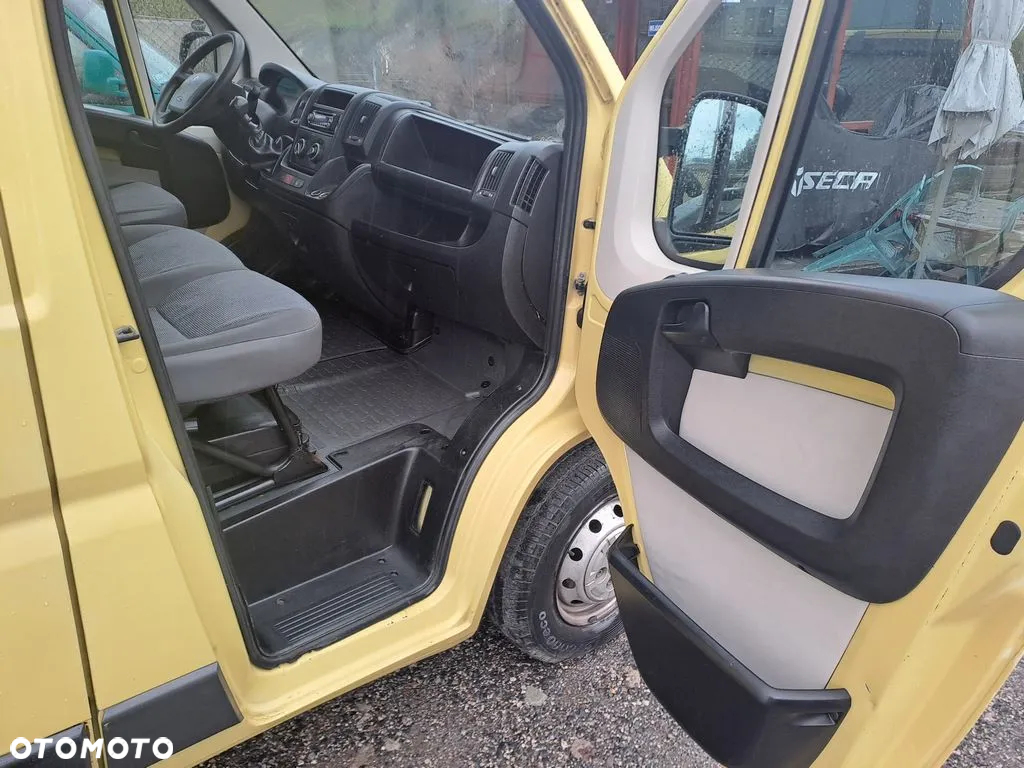 Peugeot Boxer - 22