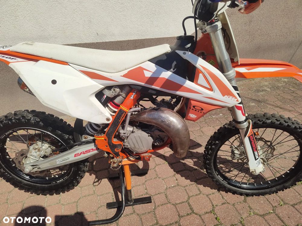 KTM SX - 2
