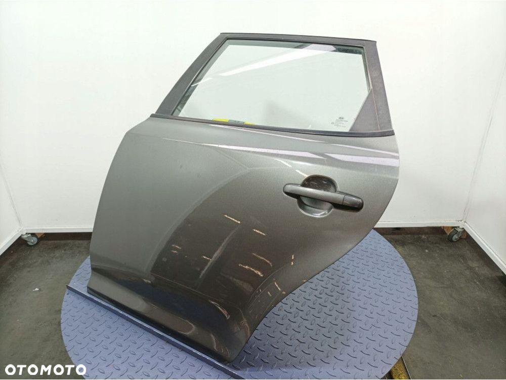 KIA CEED I LIFT HB DRZWI TYŁ TYLNE LEWE AA4 - 3