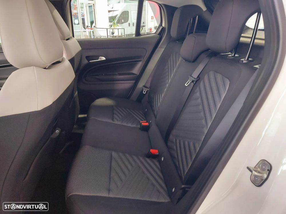 Fiat 600 1.2 Hybrid Icon - 10