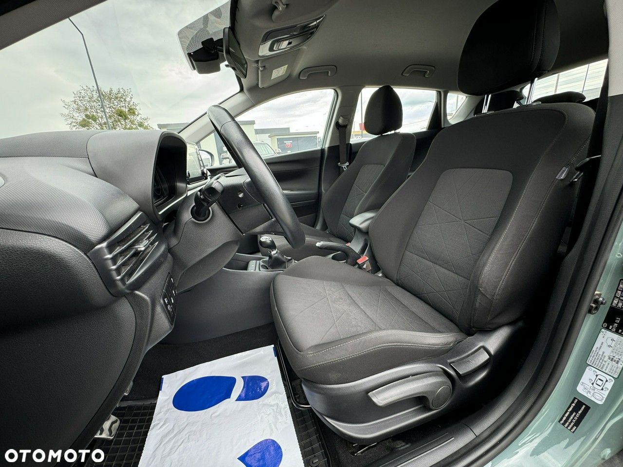 Hyundai Bayon - 19