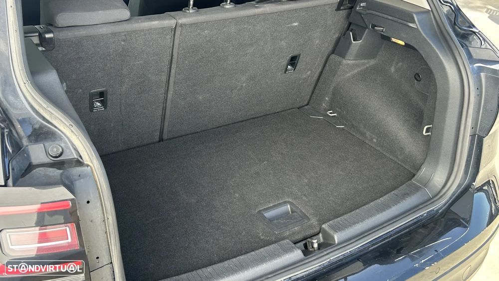 VW T-Cross 1.0 TSI Life - 14