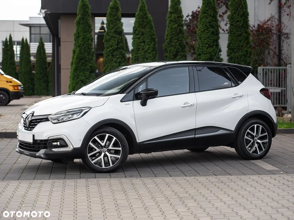Renault Captur - 7