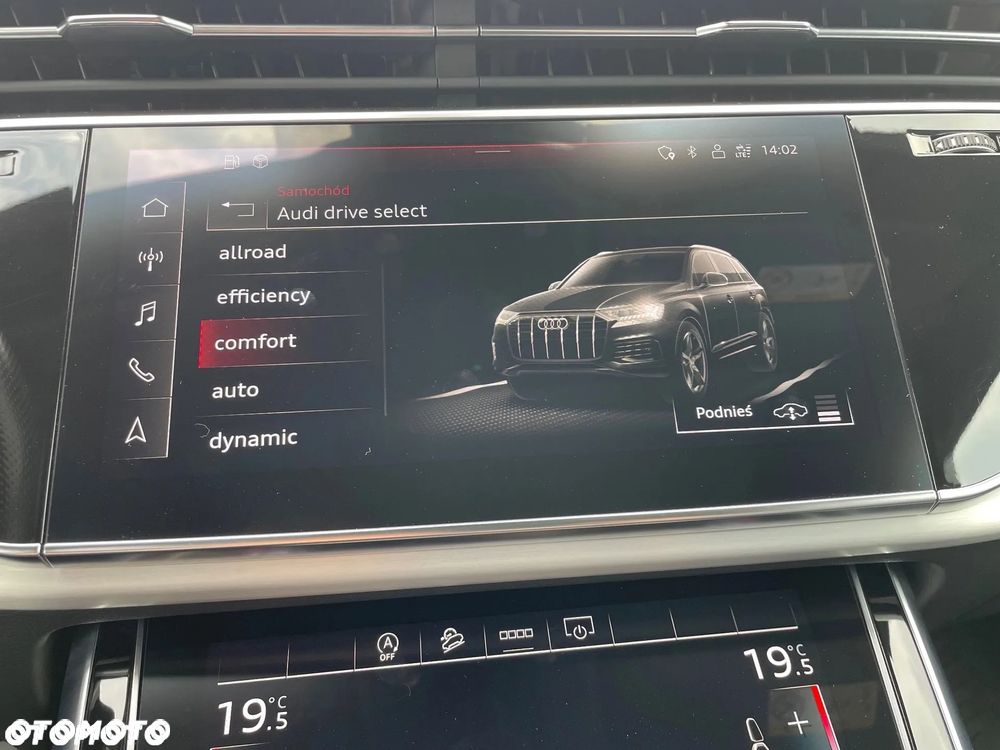 Audi Q7 55 TFSI mHEV Quattro S Line Tiptr - 34