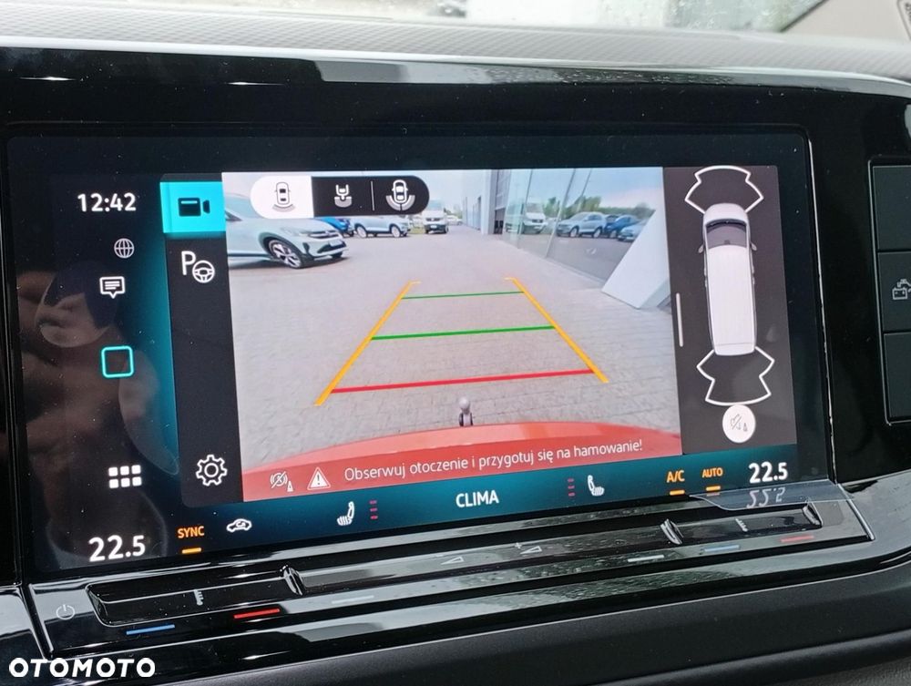 Volkswagen California - 19