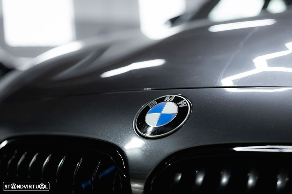 BMW 120 d Pack M Auto - 17