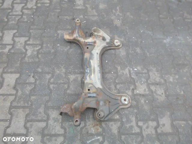 SANKI WÓZEK ŁAWA KOŁYSKA DAEWOO KALOS - 13