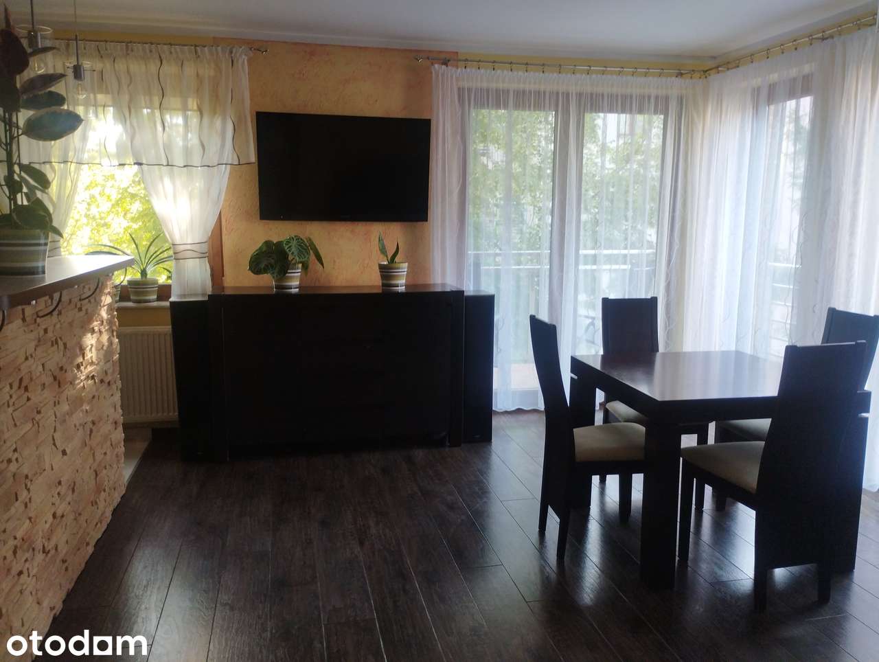 Mieszkanie na sprzedaż, 2 pokoje, 49 m², Olsztyn