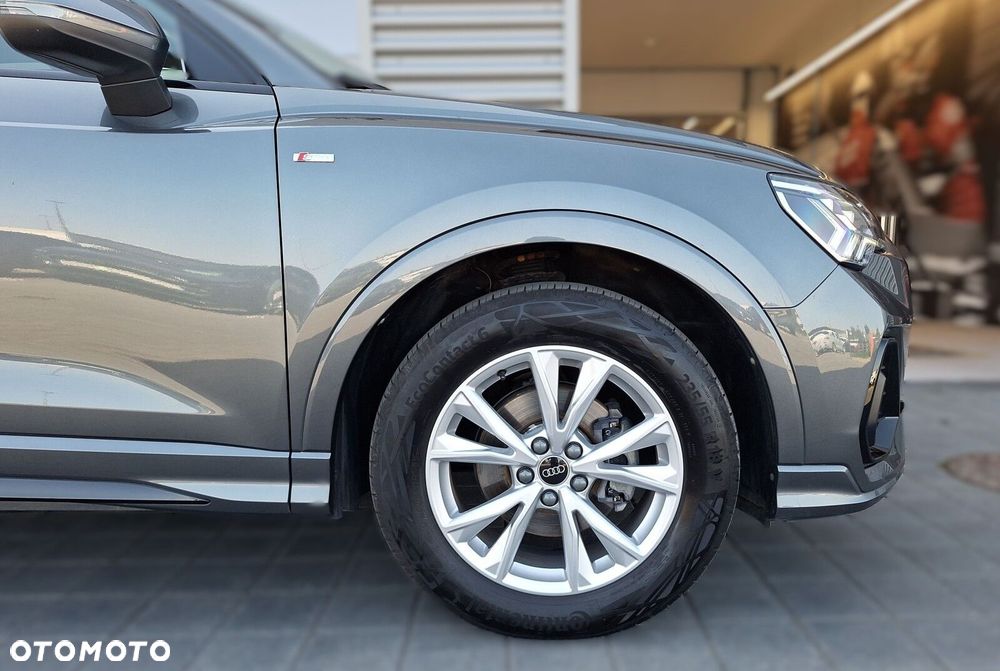 Audi Q3 35 TFSI mHEV S-Line S tronic - 27