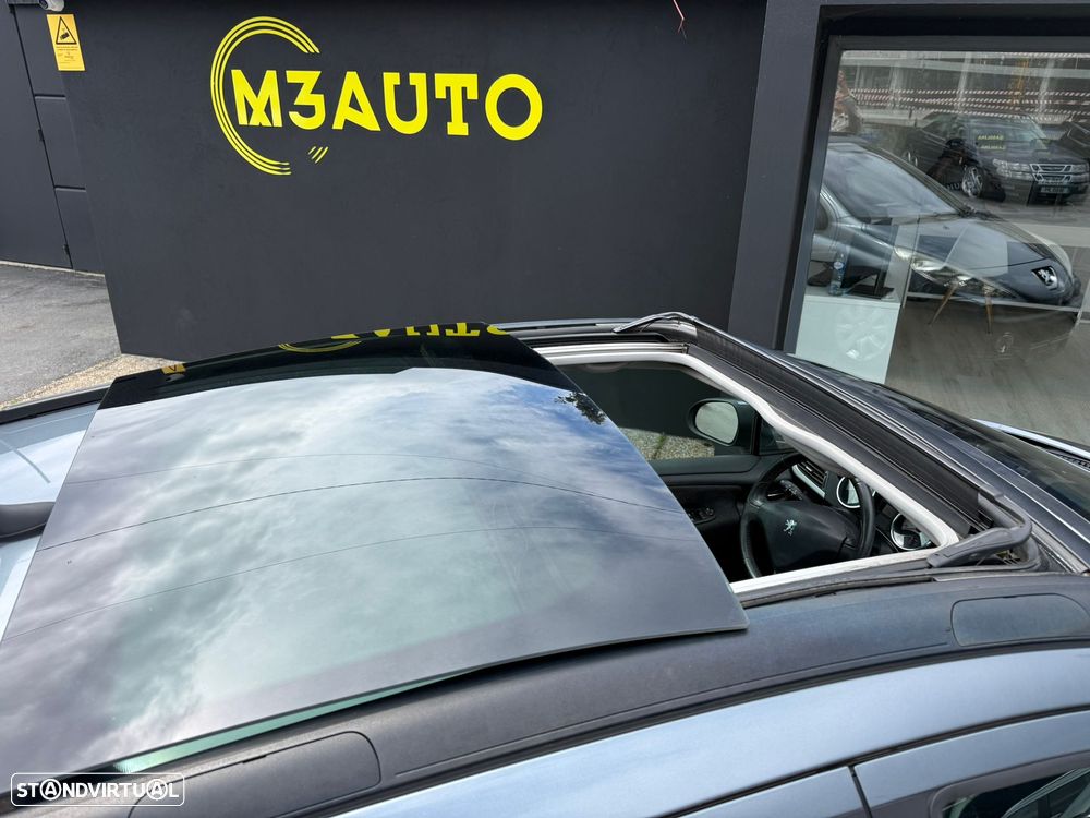 Peugeot 207 120 Sport - 6