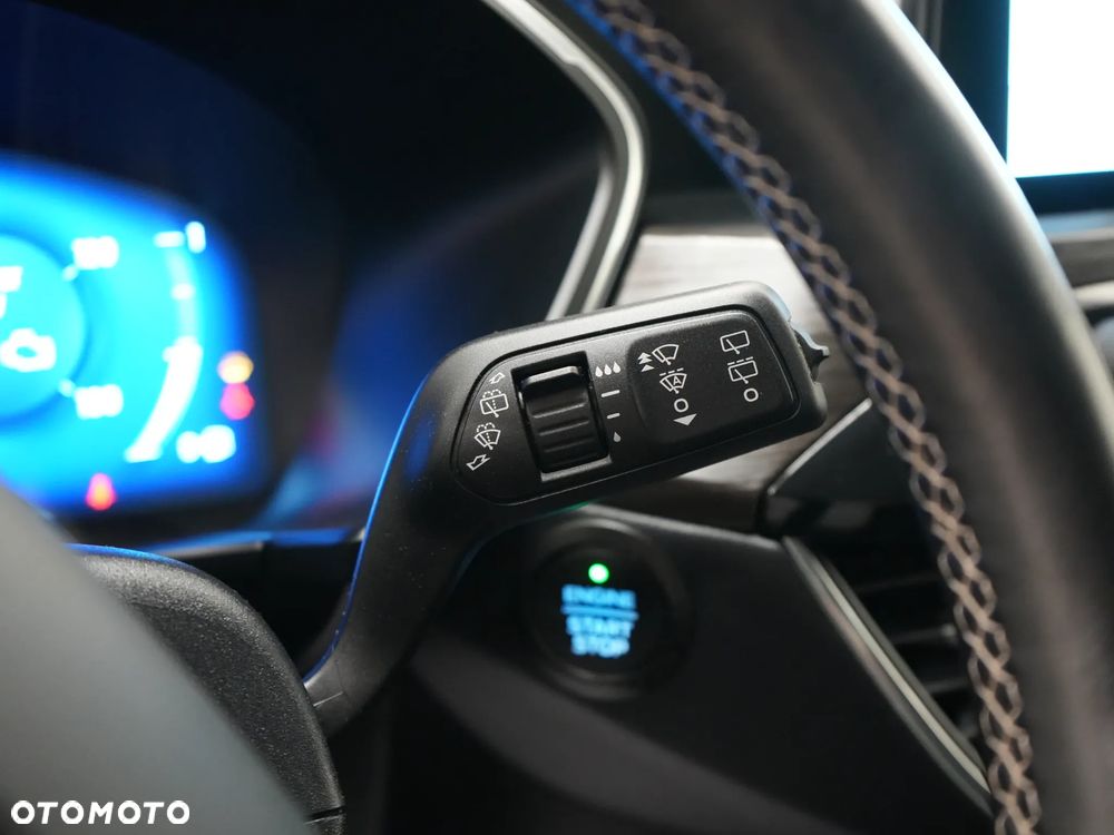 Ford Kuga 2.5P PHEV FWD Vignale - 24