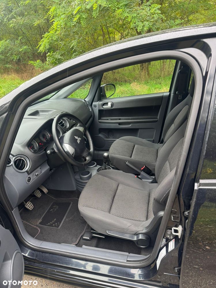 Mitsubishi Colt 1.3 ClearTec Intense - 11