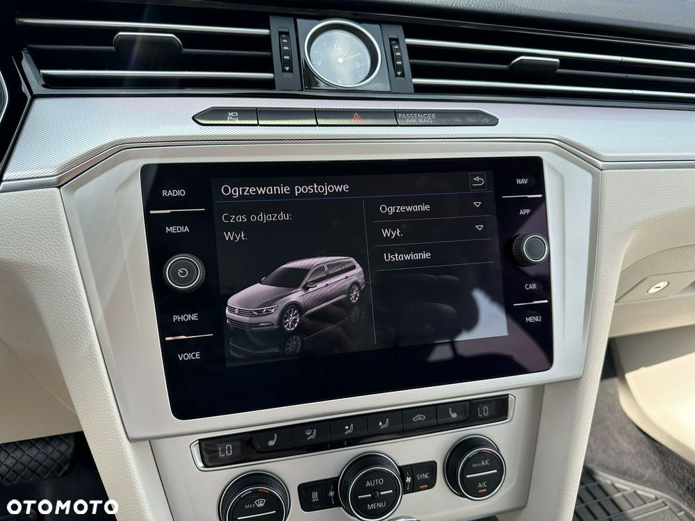 Volkswagen Passat Variant - 29